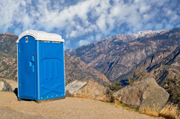 Reliable Meridian, ID porta potty rental Solutions
