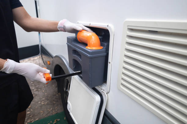 Best Portable toilet rental for construction  in Merian, ID