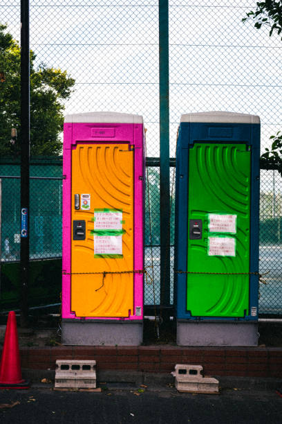 Best Event porta potty rental  in Merian, ID
