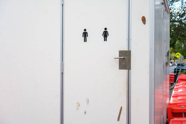 Best Wedding porta potty rental  in Merian, ID