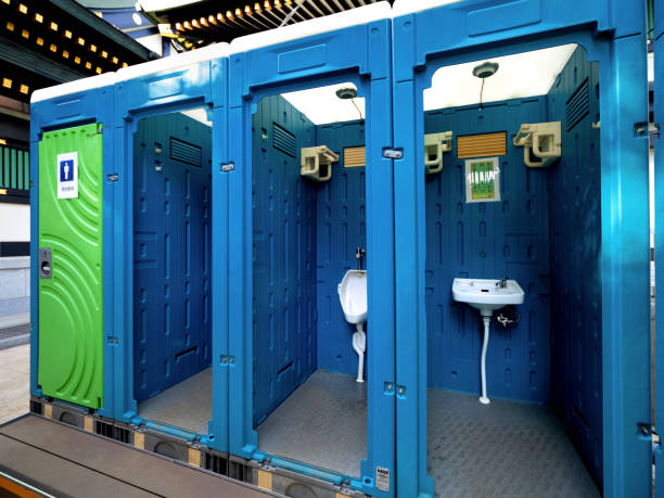 Best Porta potty cleaning services  in Merian, ID