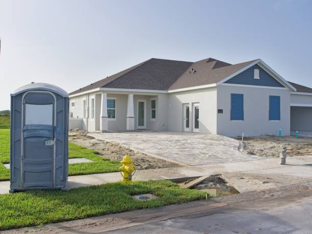 Best Portable restroom trailer rental  in Merian, ID