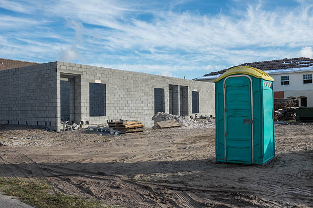Best Wedding porta potty rental  in Merian, ID